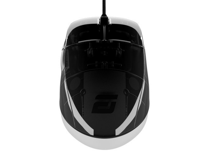 Endgame Gear XM1r Gaming-Maus Dark Reflex image number 4