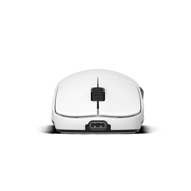 Endgame Gear OP1w 4K v2 Wireless Gaming Mouse White image number 6