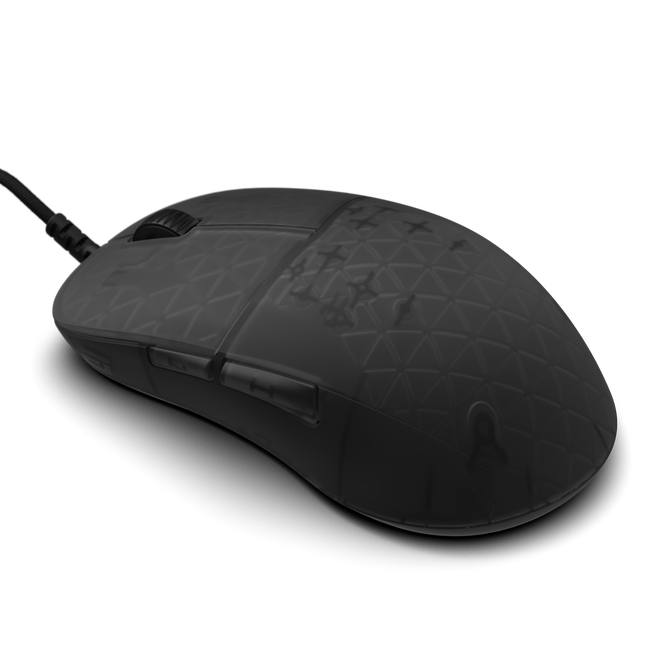 Endgame Gear XM2 8K Wired Gaming-Maus Dark Frost image number 0