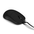 Endgame Gear XM2 8K V2 Gaming Mouse 8,000 Hz Black image number null