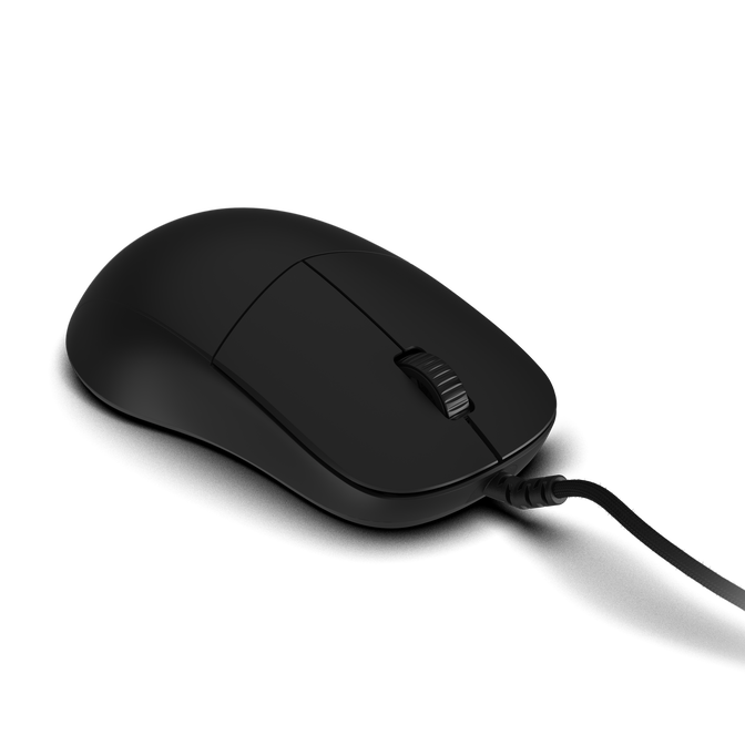 Endgame Gear XM2 8K V2 Gaming Mouse 8,000 Hz Black image number 2