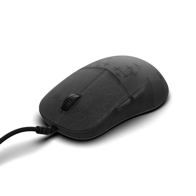 Endgame Gear XM2 8K V2 Gaming Mouse Dark Frost image number 1
