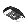 Endgame Gear OP1W 4K v2 Wireless Mouse image number null