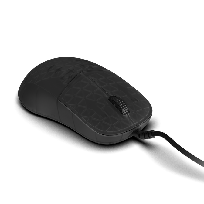 Endgame Gear XM2 8K V2 Gaming Mouse Dark Frost image number 2