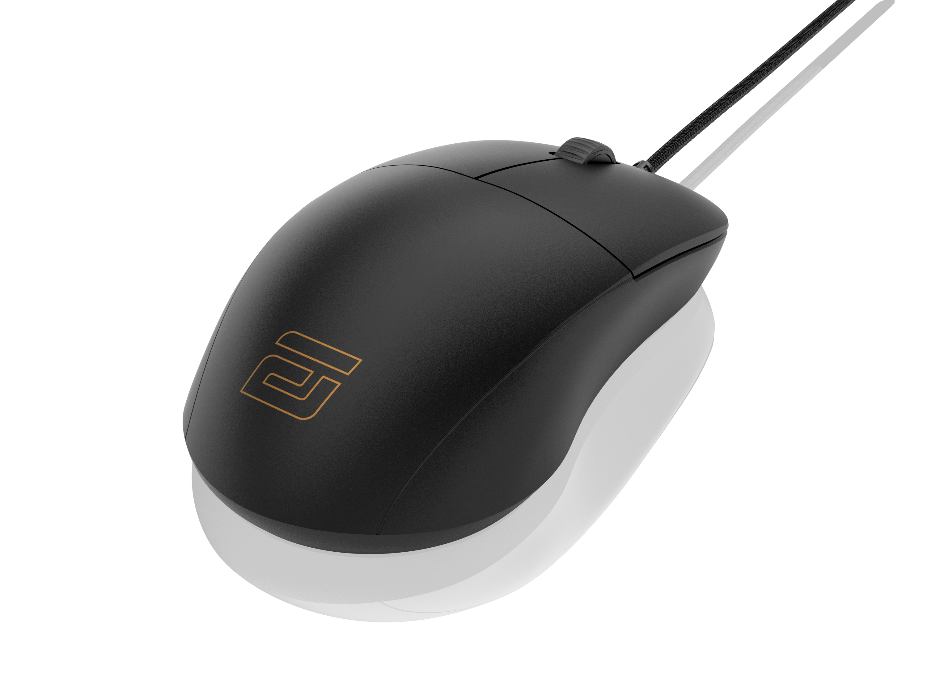 Groundbreaking Sensor XM1r Gaming Mouse