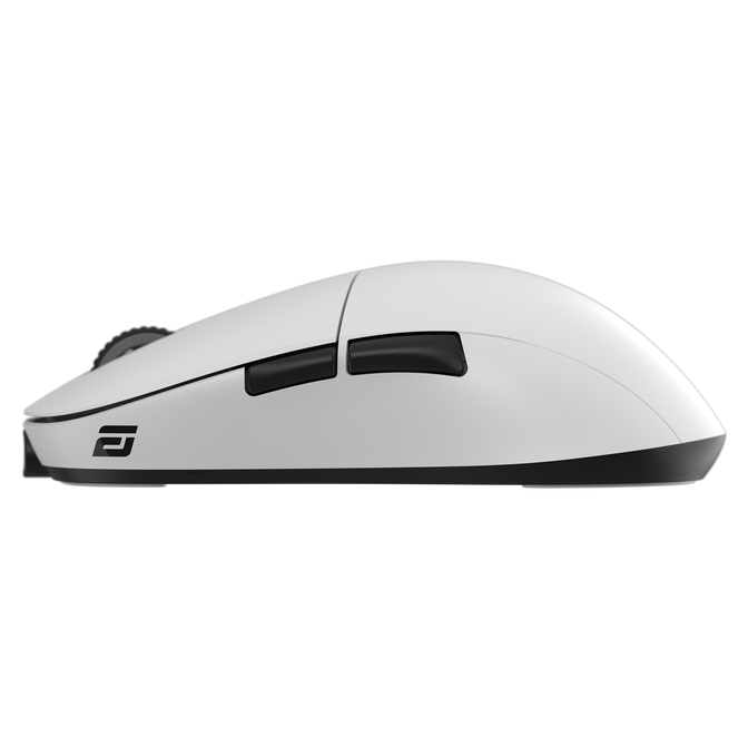 Endgame Gear XM2we Wireless Gaming Mouse White image number 2