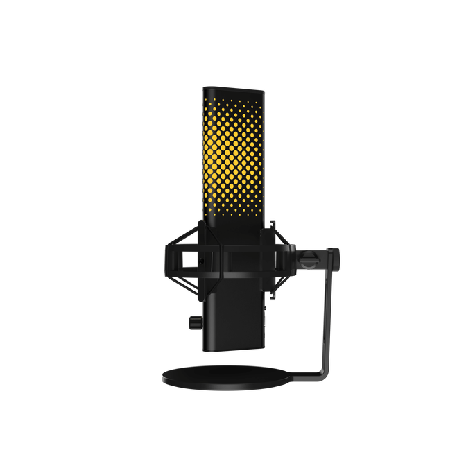 Endgame Gear xStrm USB Microphone Black image number 2