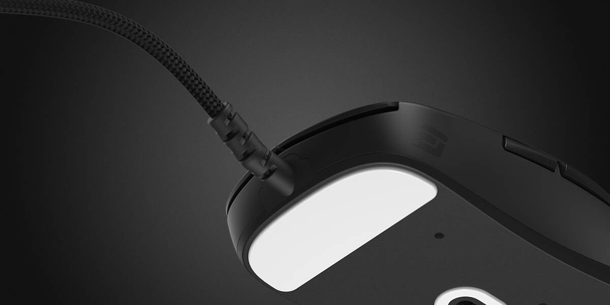 Spitzenleistung mit der Gaming-Maus OP1