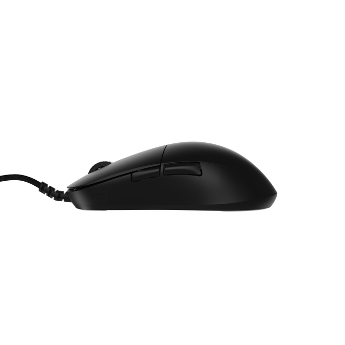 Endgame Gear XM2 8K Gaming Mouse Wired Black image number 1