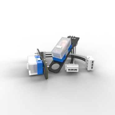 OP1 Switch-Pack - Huano 100m 50-55gf, 2er Pack