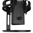Endgame Gear xStrm USB Microphone Black image number null