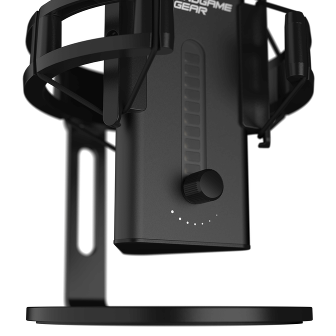 Endgame Gear xStrm USB Microphone Black image number 6