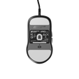 Endgame Gear XM2 8K V2 Gaming Mouse 8,000 Hz Black image number null