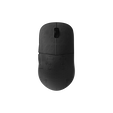 Endgame Gear XM2w 4K V2 Gaming-Maus Dark Frost image number null