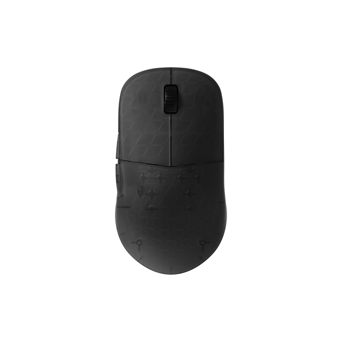 Endgame Gear XM2w 4K V2 Gaming-Maus Dark Frost image number 5
