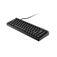 Endgame Gear KB65HE 8K Gaming Keyboard ISO DE image number null
