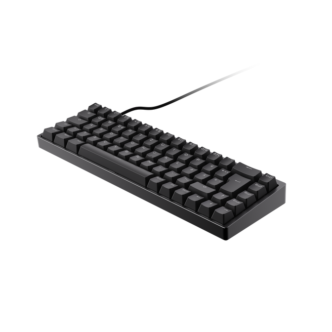 Endgame Gear KB65HE 8K Gaming Keyboard ISO DE image number 1