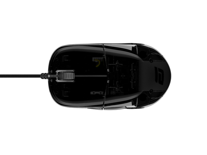 Endgame Gear XM1r Gaming-Maus Dark Reflex image number 8