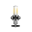 Endgame Gear XSTRM USB Microphone White image number null