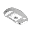 Endgame Gear OP1w 4K Wireless Gaming Maus White image number null