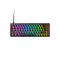 KB65HE Hall Effect Gaming Tastatur - ISO DE