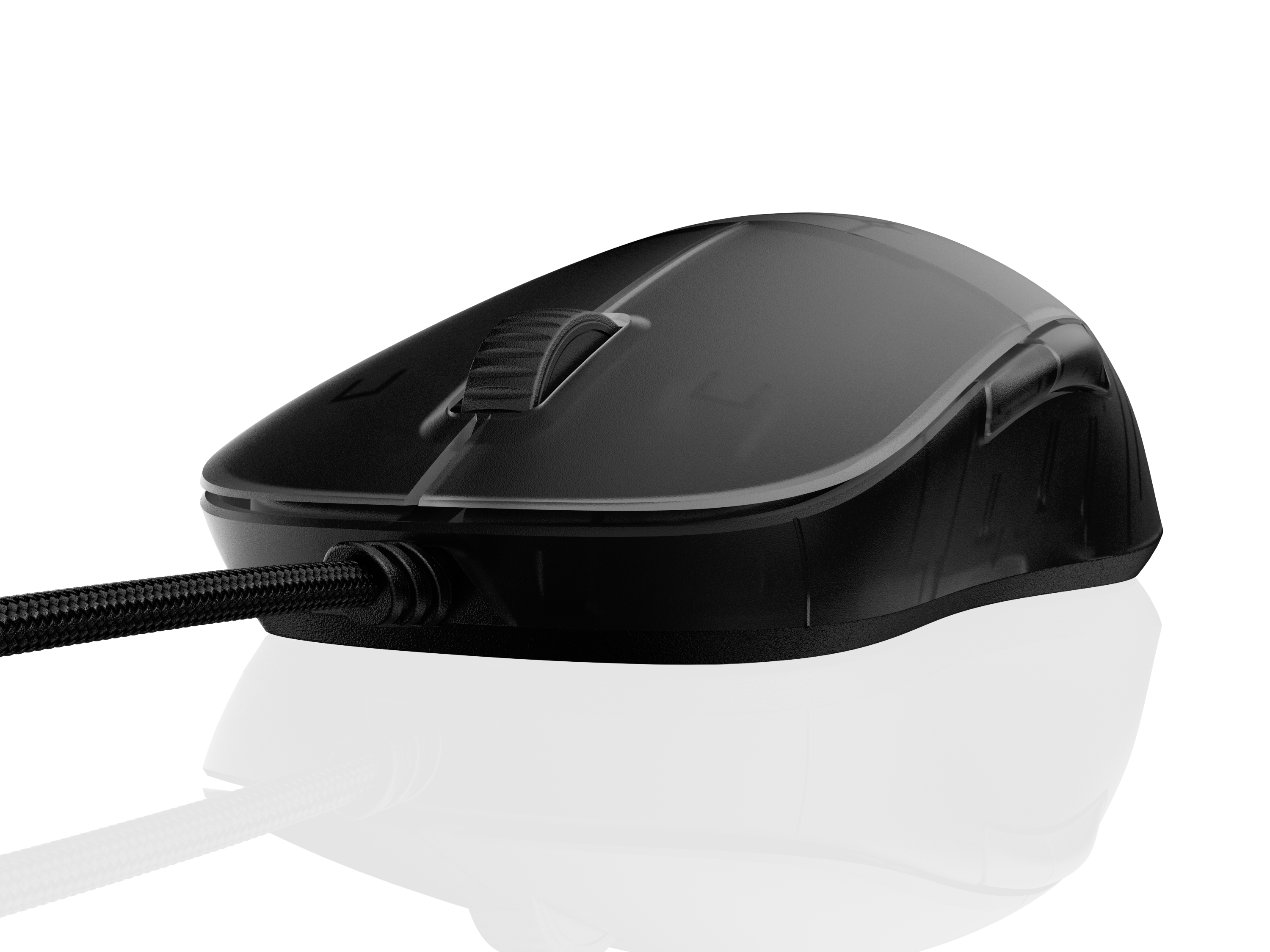 New colours same great design XM1r Gaming Mouse