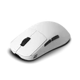 Endgame Gear OP1w 4K v2 Wireless Gaming Mouse White image number null
