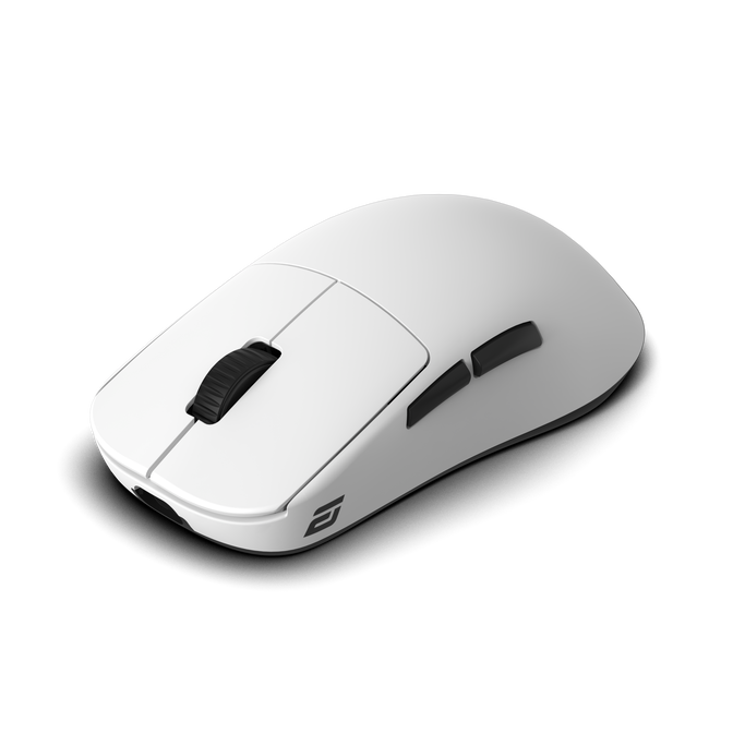 Endgame Gear OP1w 4K v2 Wireless Gaming Mouse White image number 1