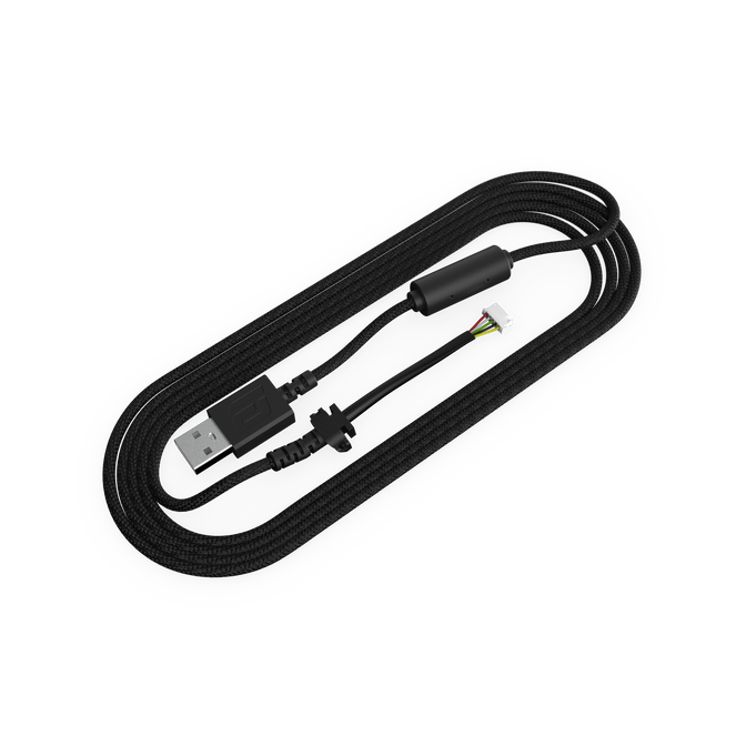 OP1 Flex Cord 5.0 - Schwarz image number 0