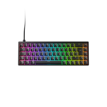 Endgame Gear KB65HE 8K Gaming Keyboard ISO DE