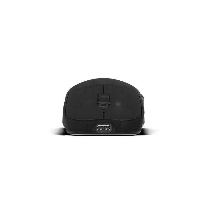Endgame Gear OP1W 4K Wireless Gaming Mouse Dark Frost image number 4