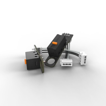 OP1 Switch-Pack - Omron 60m 45-75gf, 2er Pack