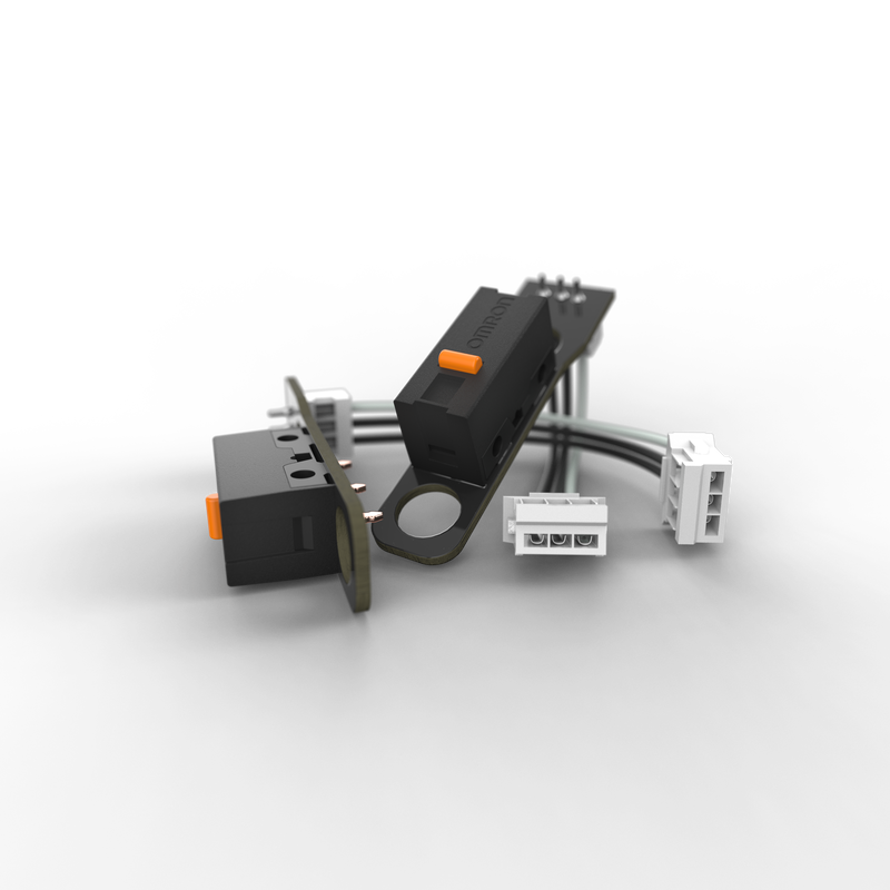 OP1 Switch-Pack - Omron 60m 45-75gf, 2er Pack