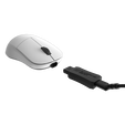 Endgame Gear XM2we Wireless Gaming Mouse White image number null