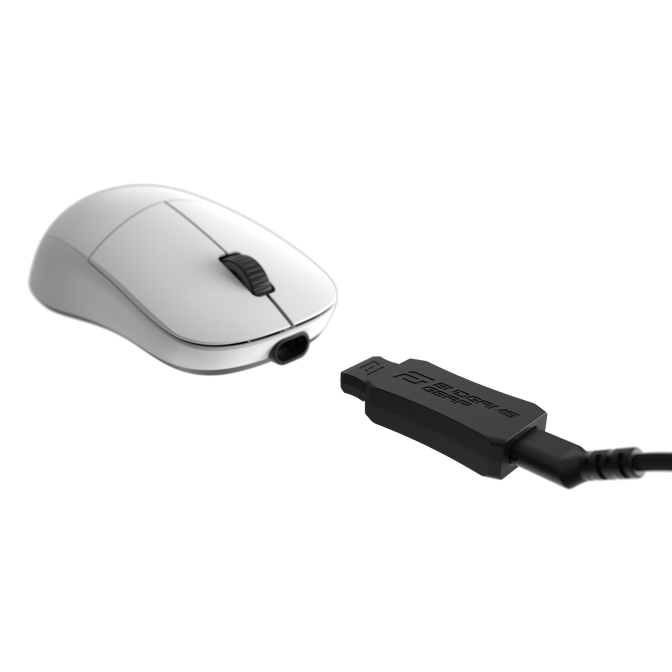 Endgame Gear XM2we Wireless Gaming Mouse White image number 9