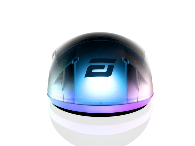 Endgame Gear XM1 RGB Gaming-Maus Dark Frost image number 5