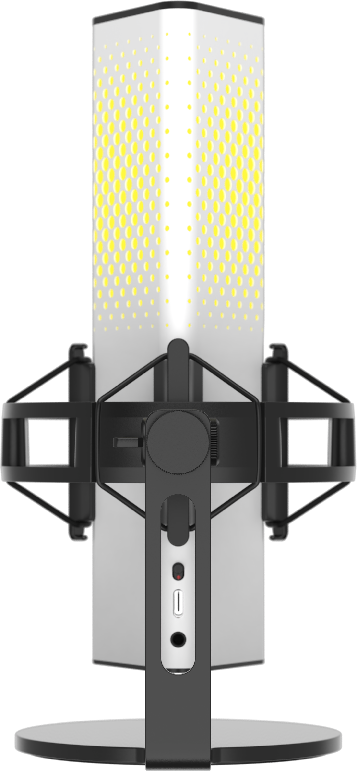 professional accessories XSTRM USB Microphone White