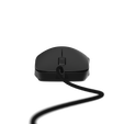Endgame Gear XM2 8K Gaming Mouse Wired Black image number null