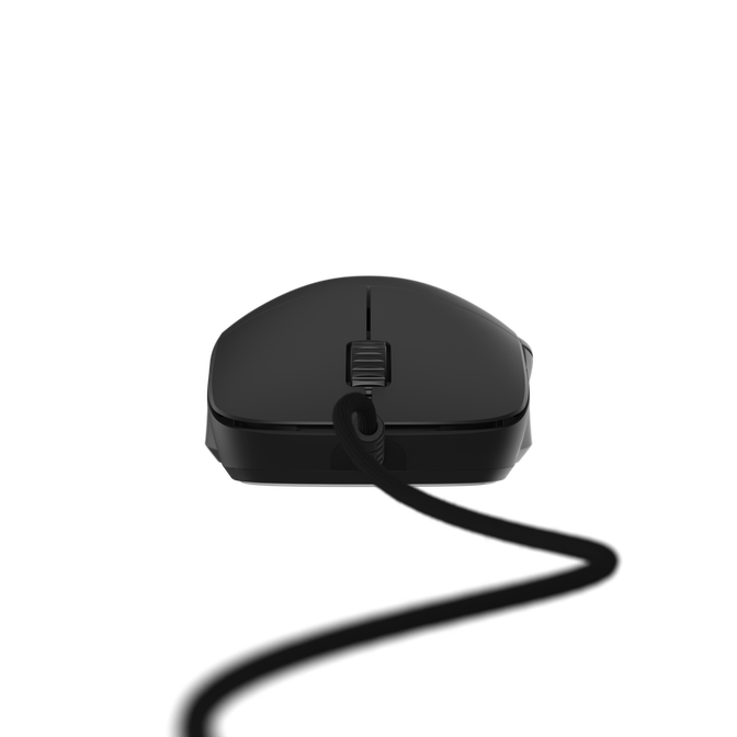 Endgame Gear XM2 8K Gaming Mouse Wired Black image number 4