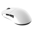 Endgame Gear XM2we Wireless Gaming Mouse White image number null