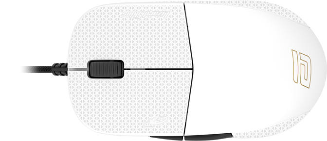 XM1 Lizard Skins&trade; DSP Grip White image number 5