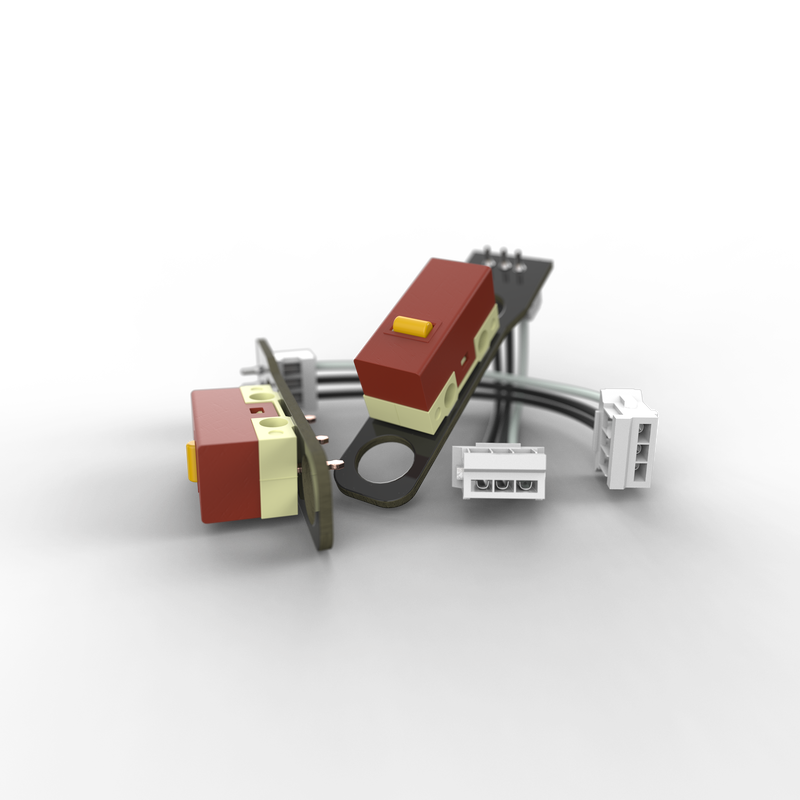 OP1 Switch-Pack - Huano Silent 20m 50-60gf, 2er Pack
