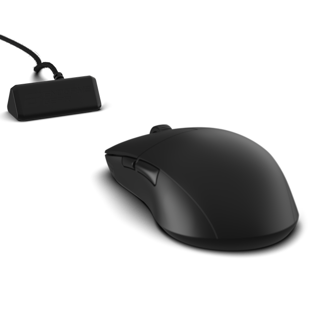 Endgame Gear XM2w 4K V2 Gaming Mouse (Black) image number 12