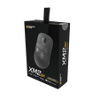 Endgame Gear XM2 8K Wired Gaming-Maus Dark Frost image number null