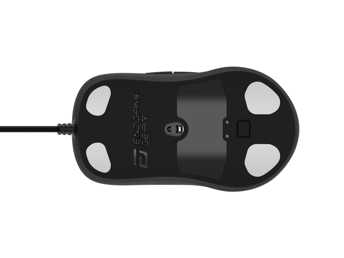 Endgame Gear XM1r Gaming Mouse image number 10
