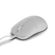 Endgame Gear XM2 8K v2 Gaming-Maus White Frost image number null