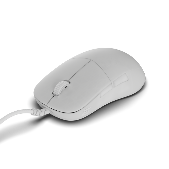 Endgame Gear XM2 8K v2 Gaming-Maus White Frost image number 1