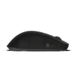 Endgame Gear OP1W 4K Wireless Gaming Mouse Dark Frost image number null