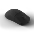 Endgame Gear OP1w 4K V2 Wireless Gaming Maus image number null