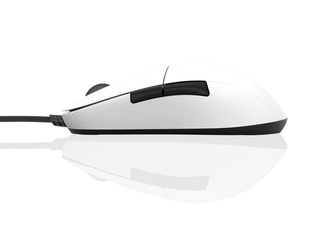 XM1r Gaming Maus - Wei&szlig; image number 3